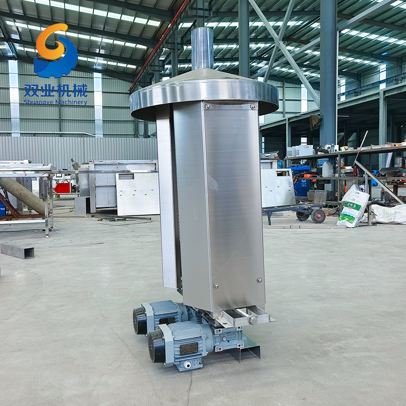 SY-XGQ-00 Slaughterhouse Hook Cleaning Machine Hook Washer